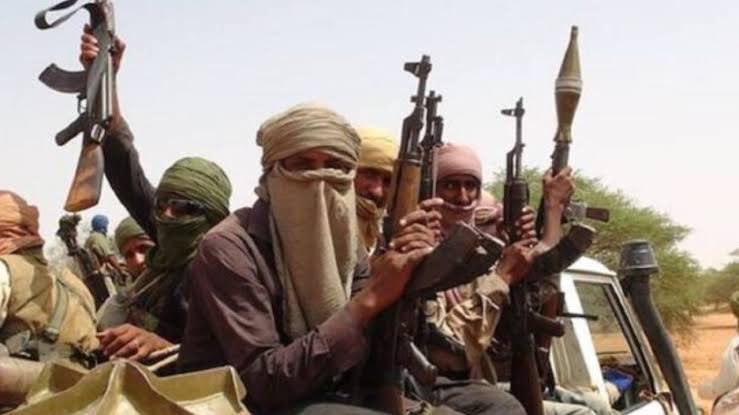 Bandits Kill Five In Fresh Attack On Benue Community