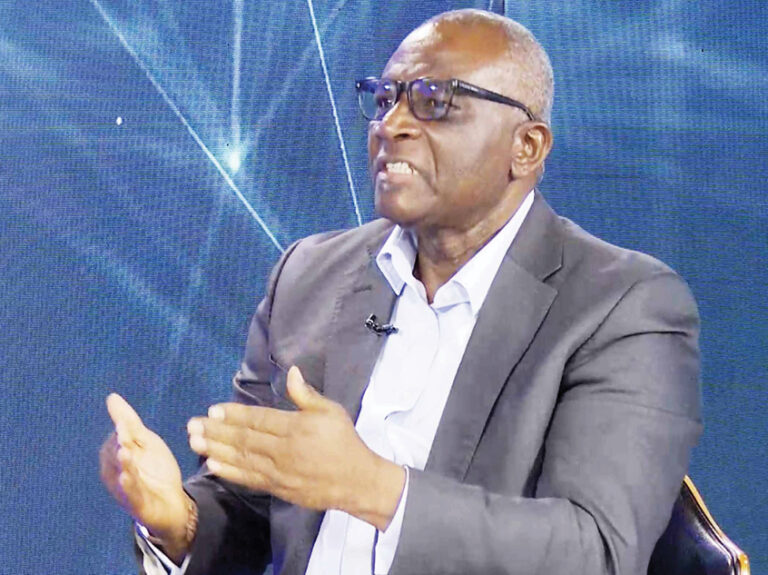 Tinubu Acted Ahead Of Trump’s Military Threat, Reorganised Security To Protect Nigeria’s Sovereignty — Onanuga