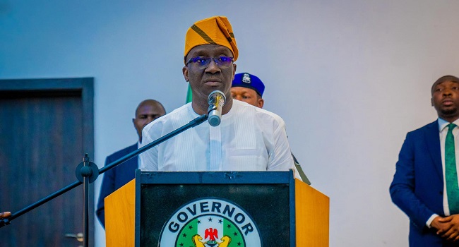 Edo Govt Denies Obi’s Attack Allegation, Labels Claim Politically Motivated
