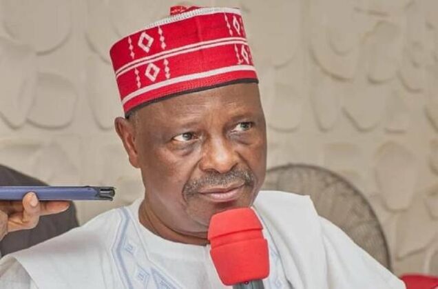 Kwankwaso Urges U.S. to Support Nigeria With Technology, Not Military Threats