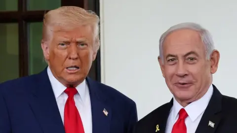 Donald Trump Says Israel Will Halt Further Strikes on Iran’s Major Gas Field