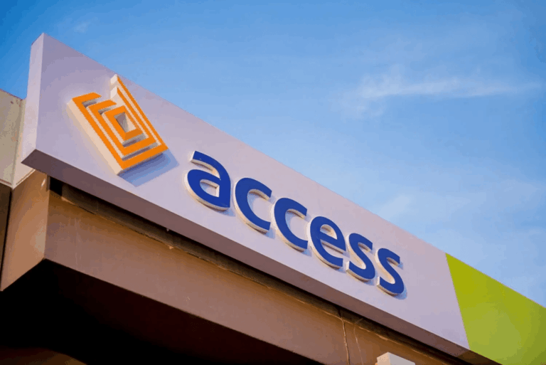 Access Holdings Names Innocent Ike as GMD/CEO, Ogbonna Steps Down From Board