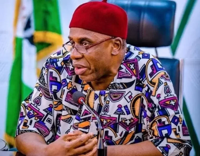 Rivers APC Vows To Retire Amaechi, Omehia From Politics After 2027 Elections