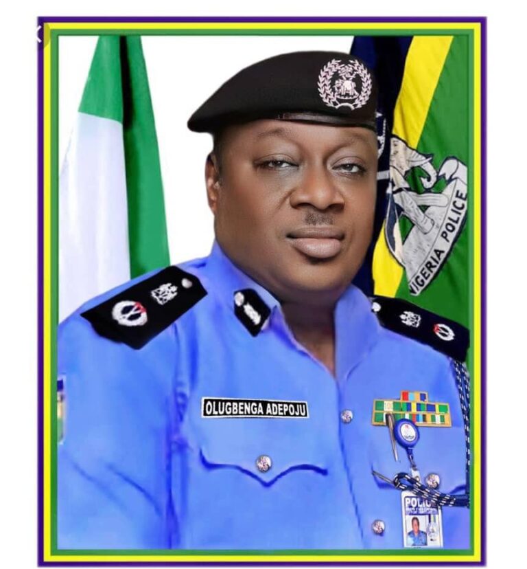 Rivers CP Assures Security Ahead of LGA Elections, Orders Restriction of Movement