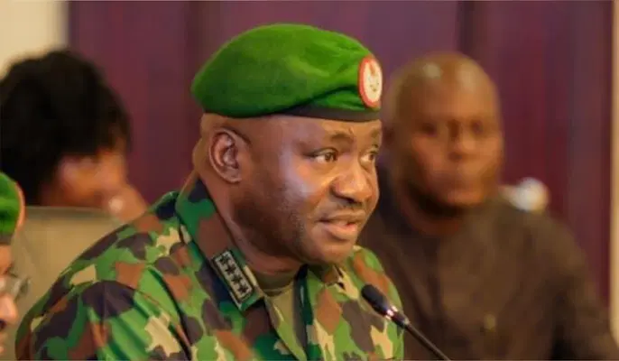 CDS Musa Urges African Defence Chiefs To Harness AI, Technology In Fight Against Terrorism