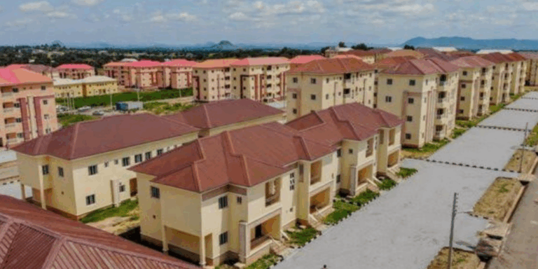 FG Unveils Digital Portal To Tackle Housing Fraud, Boost Transparency In Real Estate