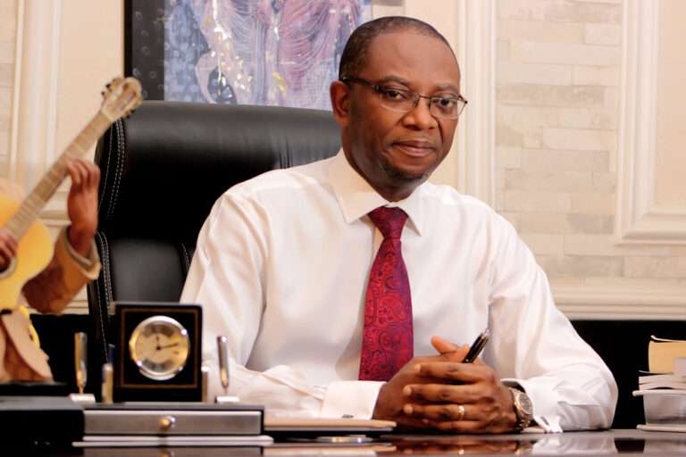 Joe Abah Says Proposed Pay Rise For Politicians Ill-Timed, Insensitive