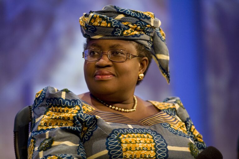 Okonjo-Iweala Seeks WTO Rule Reform To Address Trade Deadlock