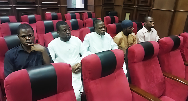 Court Denies Bail to Alleged Al-Shabab Terrorists Behind Owo Church Attack