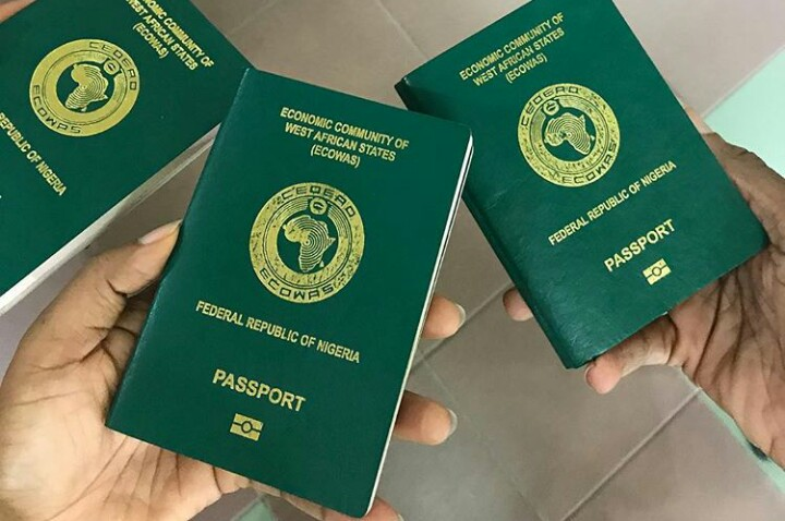 170 Foreign Nationals Apply For Nigerian Citizenship, Says Tunji-Ojo