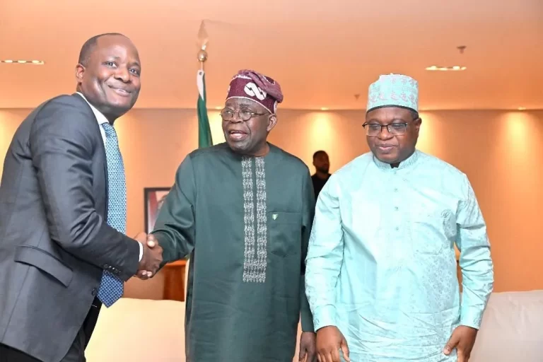 Tinubu Meets NGX Board, SEC DG In Brazil, Pledges More Reforms To Strengthen Capital Market