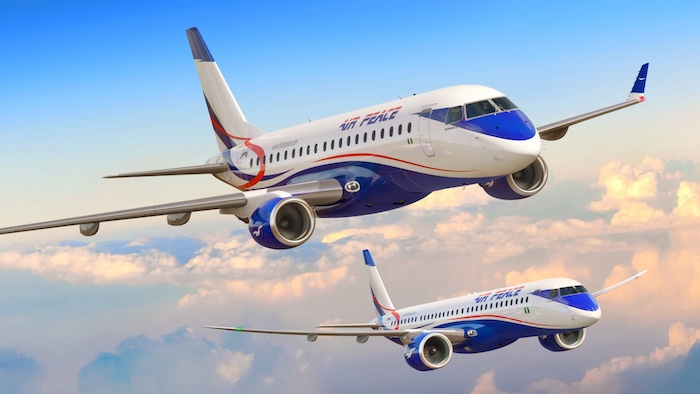 Air Peace To Launch Lagos–Brazil Direct Flights in November Following Tinubu–Lula Agreement