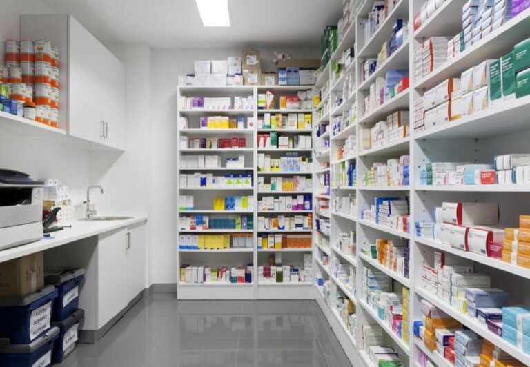 PCN Seals 486 Medicine Premises In Niger State Over Regulatory Breaches
