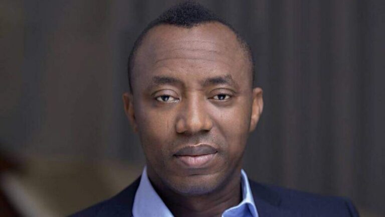 Sowore, Nnamdi Kanu’s Lawyer, Brother, Others Granted ₦500,000 Bail Each