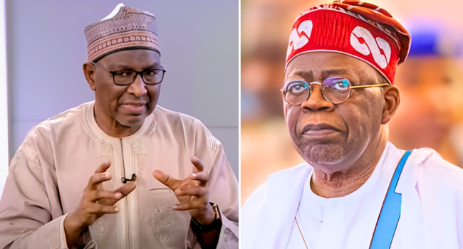 Tinubu Has No Plans To Extend Tenure Beyond 2031, Presidency Replies El-Rufai