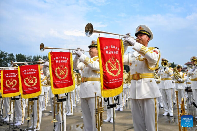 World Must Draw Lessons From WWII To Safeguard Peace, Says Chinese Scholar