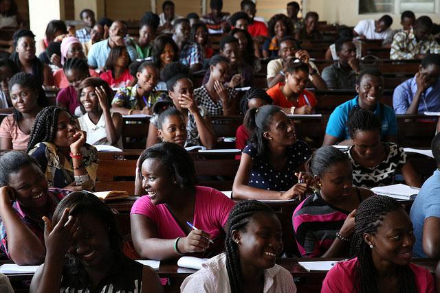 Education Stakeholders Advocate Responsive Curriculum in Africa