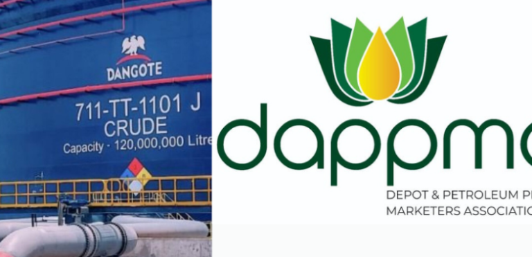 All We Ask For Is Partnership With Dangote — DAPPMAN