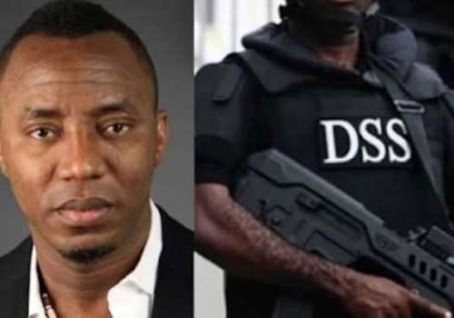 Sowore Pleads Not Guilty To Amended Cyberbullying Charges Over Posts Against Tinubu