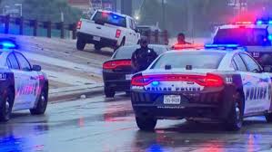 One Dead, Two Injured In Attack On Dallas Immigration Facility