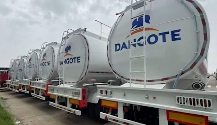 Dangote Refinery Reduces Petrol Price, To Begin Direct Supply Nationwide