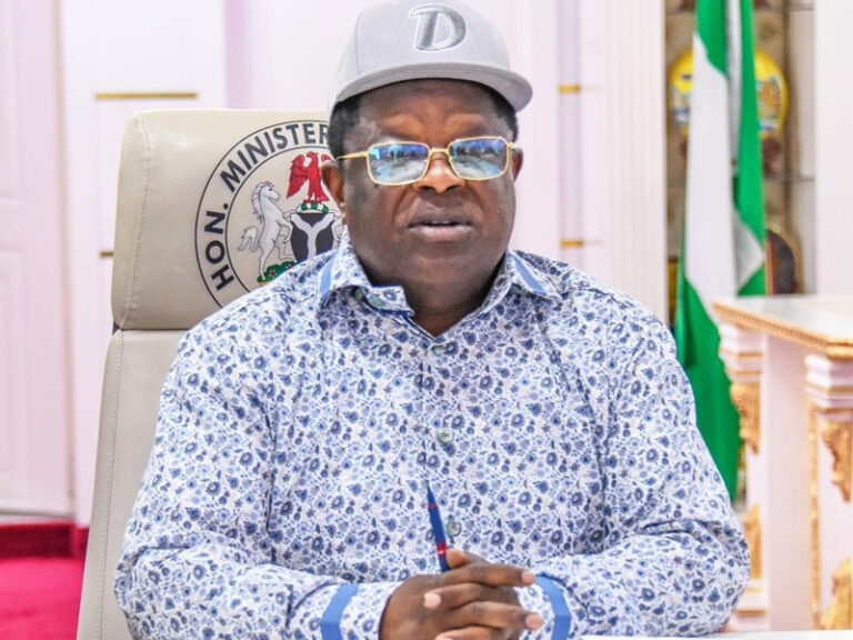 Nigeria Reserves Sub-₦20bn Road Contracts for Local Firms, Prioritises NNPC-Inherited Projects
