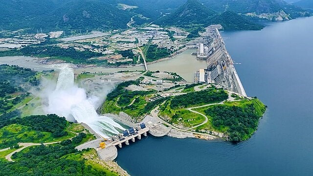 Ethiopia Inaugurates $5 Billion Renaissance Dam Amid Fierce Egyptian Opposition
