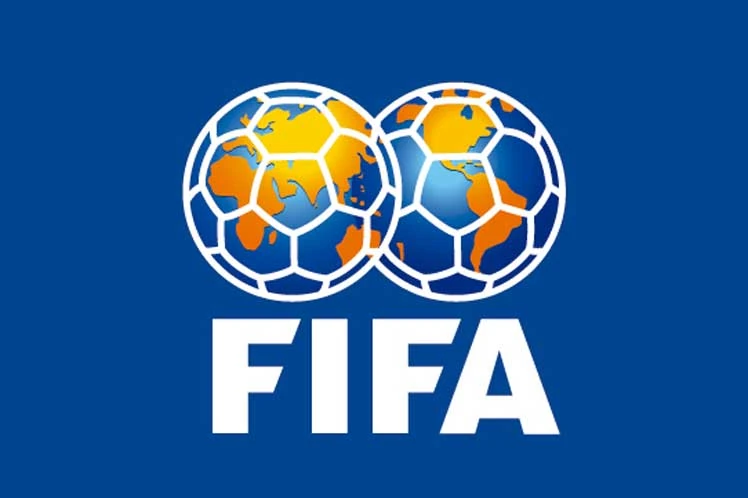 FIFA Appoints Match Officials For Nigeria’s World Cup Qualifiers Against Rwanda, South Africa