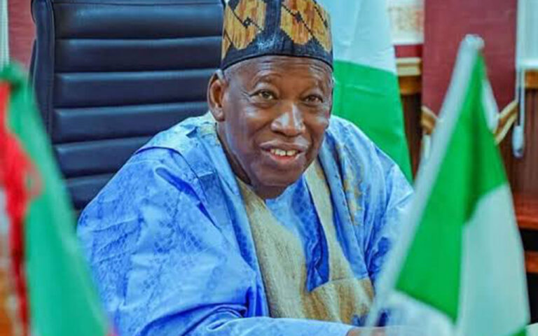 2027 Elections: Ganduje Rallies Kano APC Leaders For Political Comeback