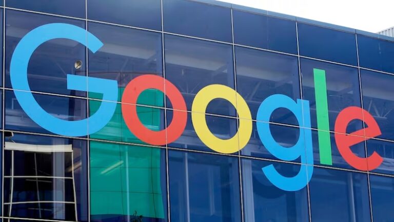 US Jury Orders Google To Pay $425 Million In App Privacy Lawsuit
