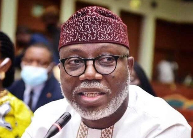 Supreme Court Dismisses Appeals Against Aiyedatiwa As PDP, SDP Withdraw Ondo Election Suits