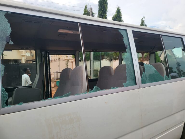 Malami’s Convoy Attacked In Kebbi, APC Rejects Blame Amid Rising Tensions