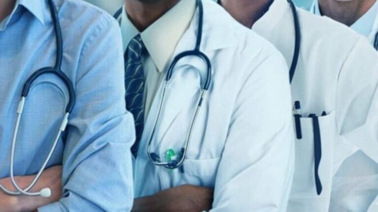 JUST IN: FCT Resident Doctors Begin Seven-Day Warning Strike Over Systemic Failures