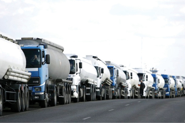 Nationwide Fuel Scarcity Looms as NUPENG Strike Enters Day Two