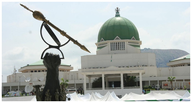 National Assembly Moves to Grant Solid Minerals First-Line Charge Over Zero Capital Release