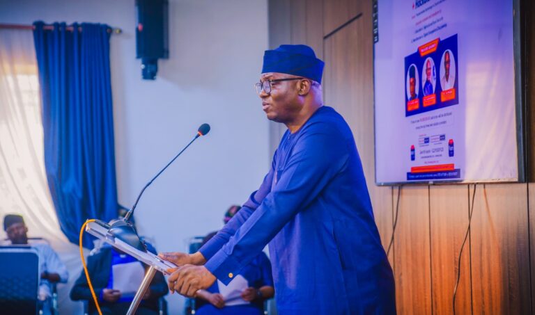 Yilwatda Predicts More Governors Will Join APC as Bayelsa Chapter Backs Tinubu for 2027