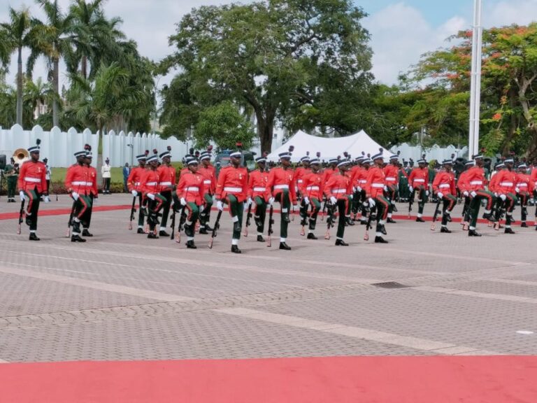 FG Cancels Independence Day Parade