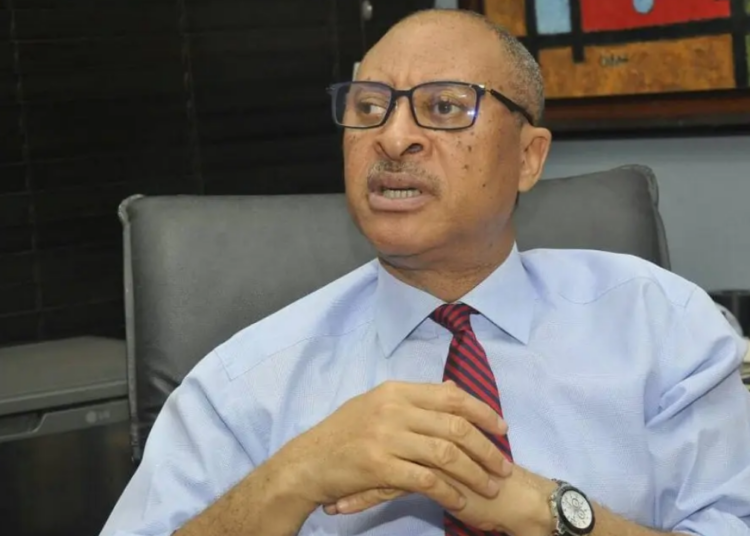 Court Rules Pat Utomi’s Shadow Cabinet Illegal