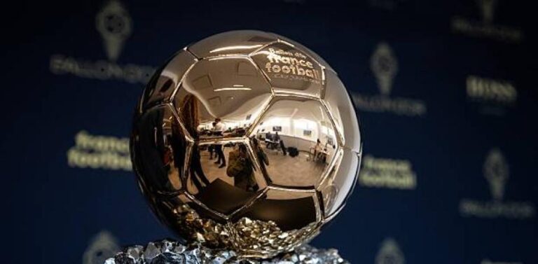 PSG–Marseille Derby To Clash With Ballon d’Or Gala In Paris
