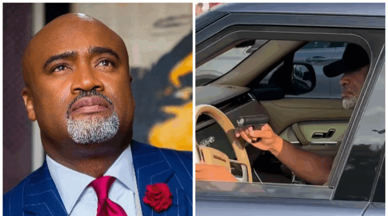 Police Drop Case Against Pastor Adefarasin Over Viral Video
