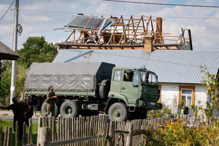 Poland Imposes Air Traffic Restrictions in East After Drone Incursion
