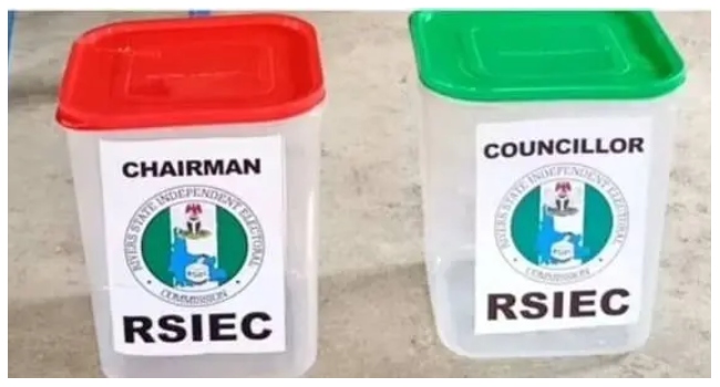 APC Wins 20 LGAs in Rivers Council Polls, PDP Retains Port Harcourt and Obio/Akpor