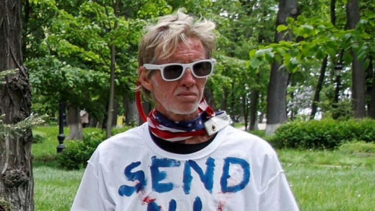 Ryan Routh Convicted In Trump Assassination Plot, Tries To Stab Himself In Court