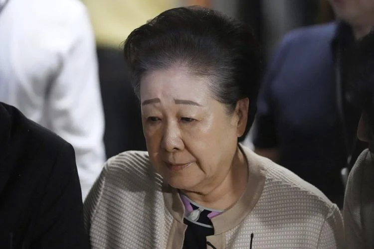 South Korean Prosecutors Seek Arrest Of Unification Church Leader