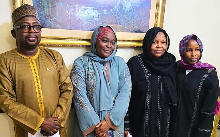 Saudi Arabia Releases Three Nigerian Pilgrims Detained Over Alleged Drug Trafficking
