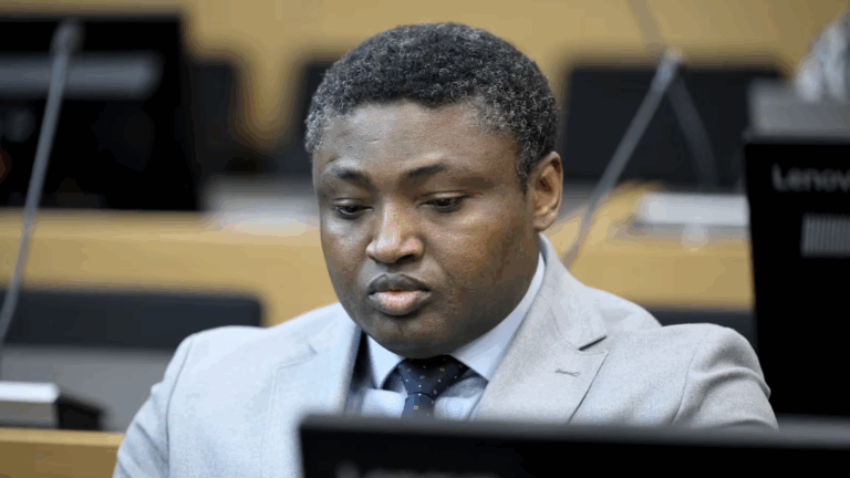 Finnish Court Jails Simon Ekpa Six Years For Terrorism, Tax Fraud