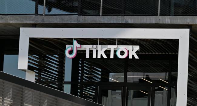 French Writers Sue TikTok Over Copyright Infringements