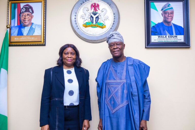 Wale Edun Engages G-24 Leadership Ahead of Nigeria’s 2025/26 Chairmanship