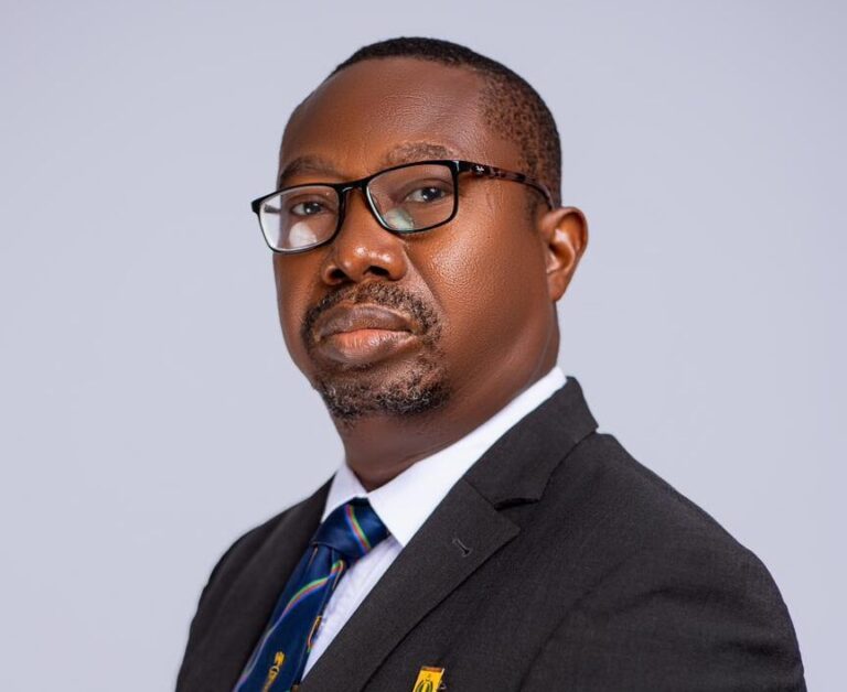 Diri Appoints Sawyer As Bayelsa Head Of Civil Service