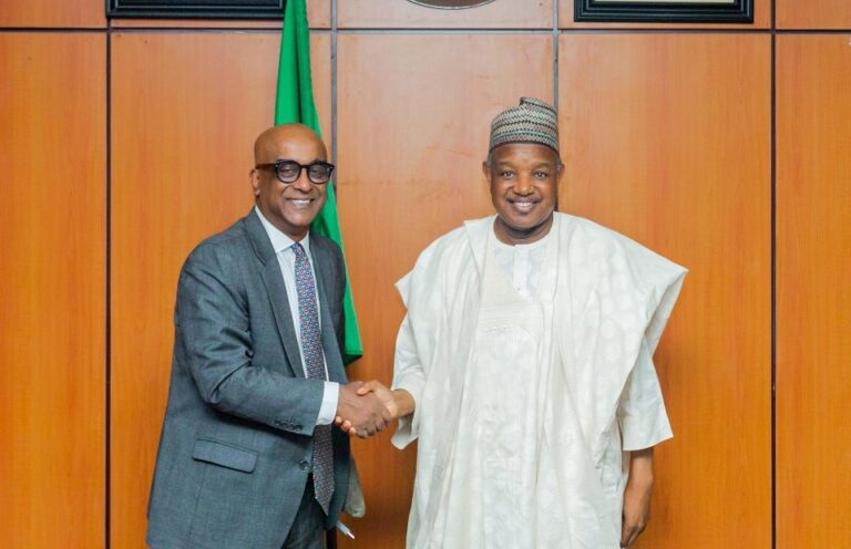 World Bank Commends Nigeria’s Ward Development Programme As CBN Reassures On Rate Cut